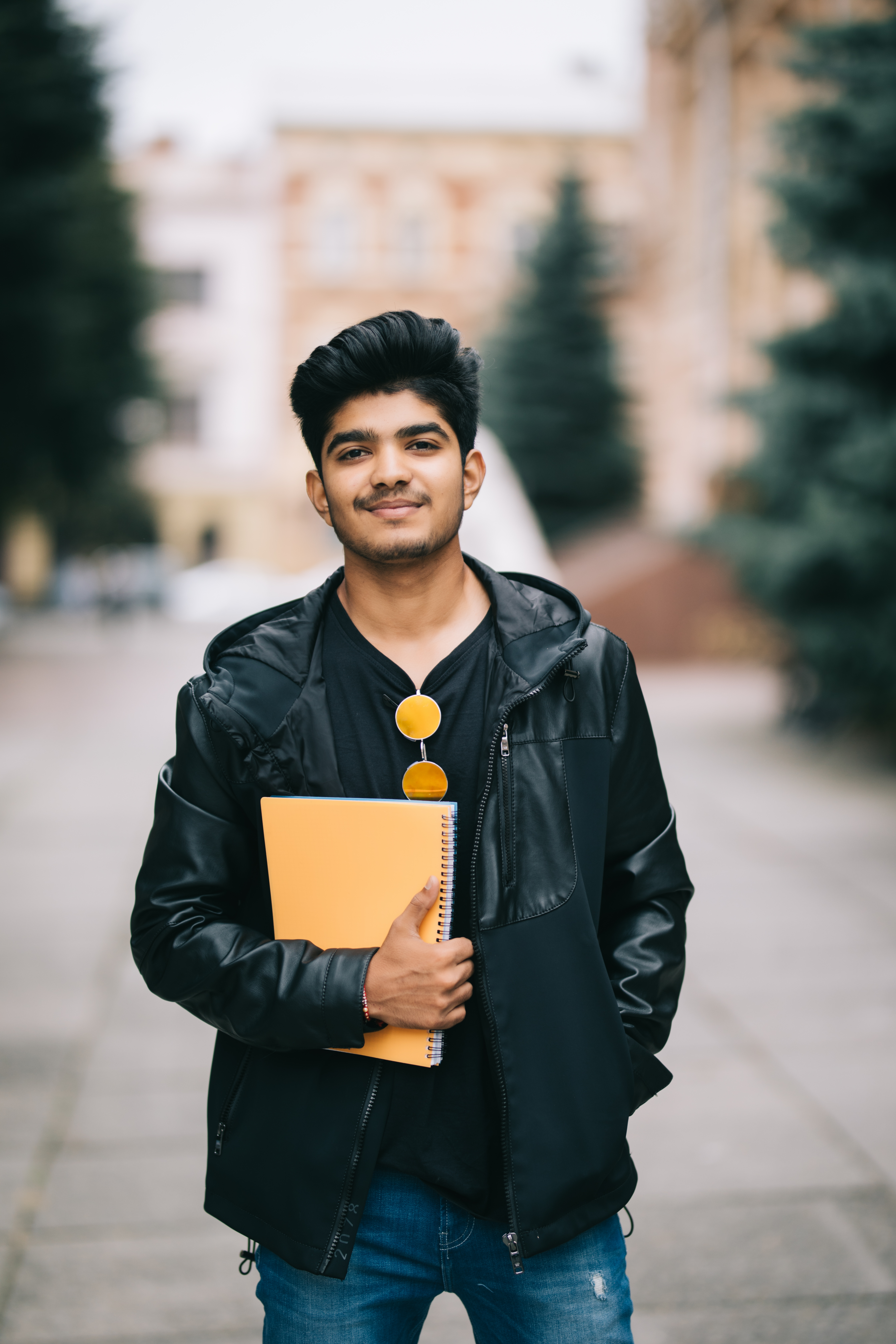 Aarav Mehta